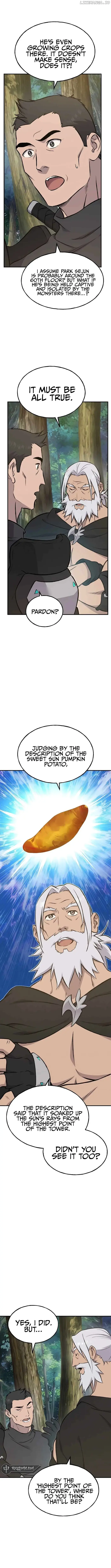 Solo Farming In The Tower - Chapter 73 image 15_optimized_optimized